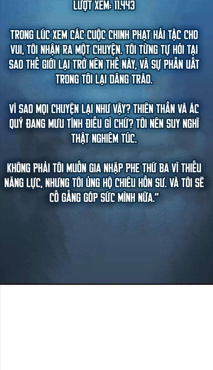Độc Cô Tử Linh Sư Chapter 111 - 11