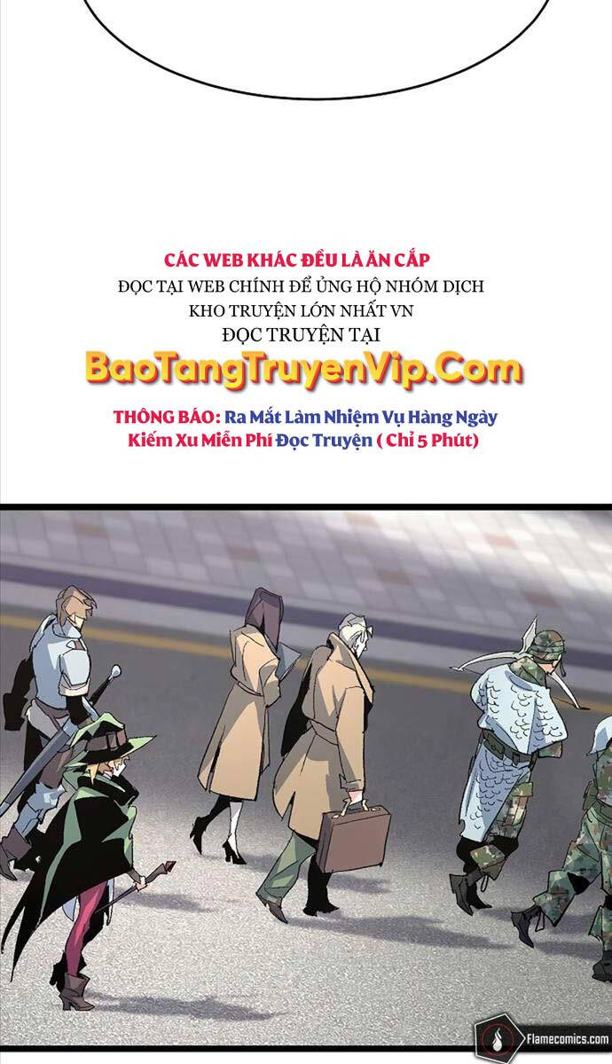 Độc Cô Tử Linh Sư Chapter 111 - 119