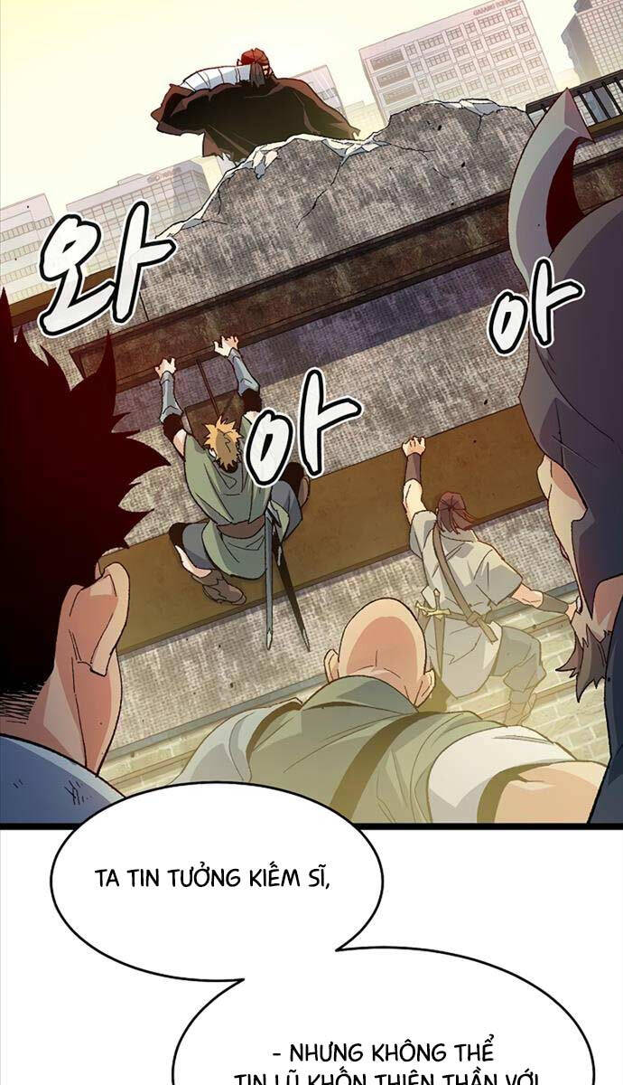 Độc Cô Tử Linh Sư Chapter 111 - 16