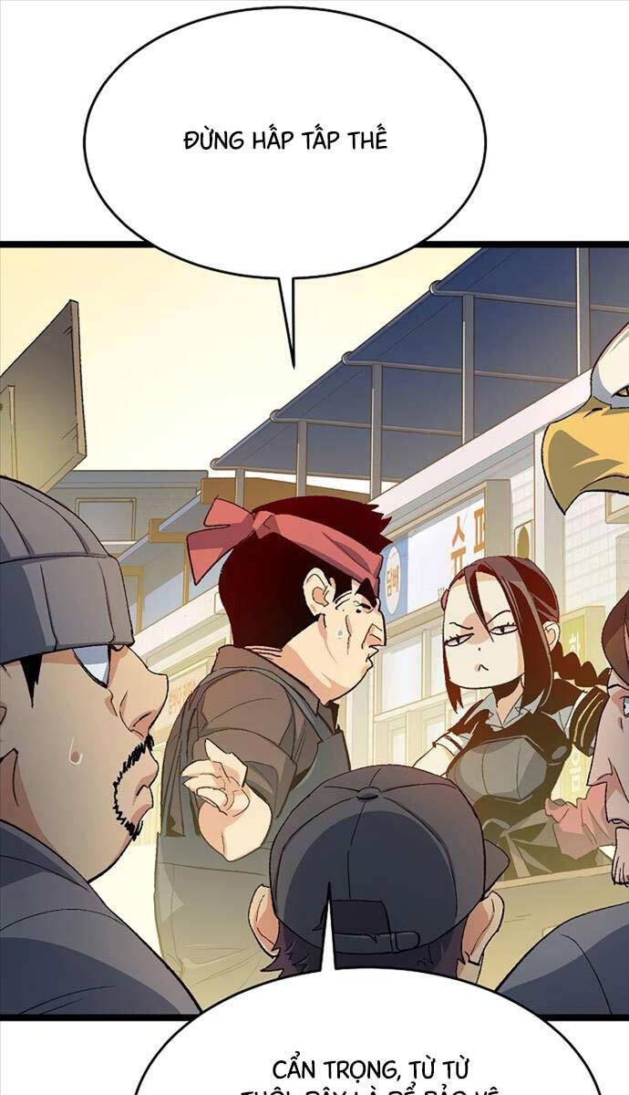 Độc Cô Tử Linh Sư Chapter 111 - 22