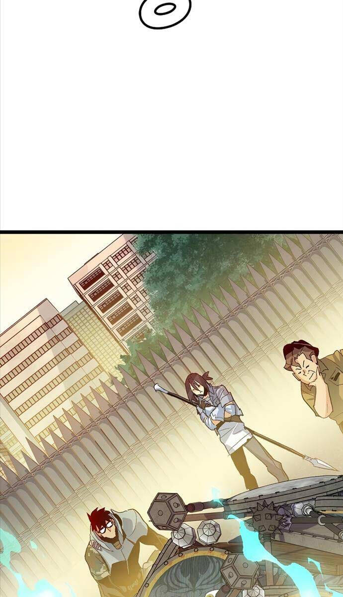 Độc Cô Tử Linh Sư Chapter 111 - 49