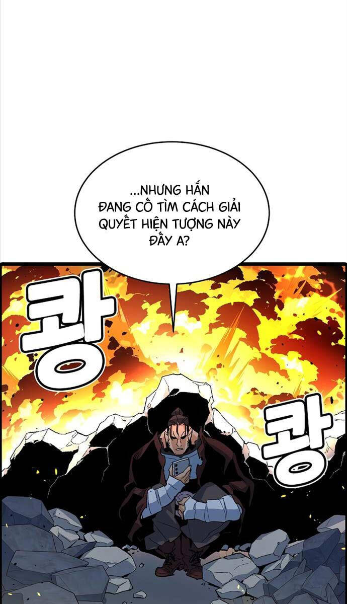 Độc Cô Tử Linh Sư Chapter 111 - 9