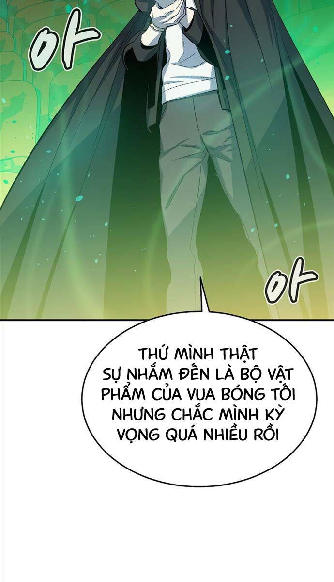 Độc Cô Tử Linh Sư Chapter 112 - 122