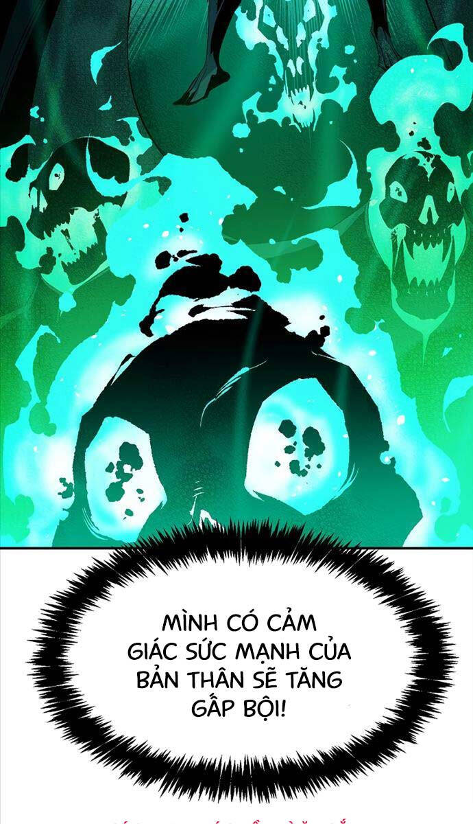 Độc Cô Tử Linh Sư Chapter 112 - 126