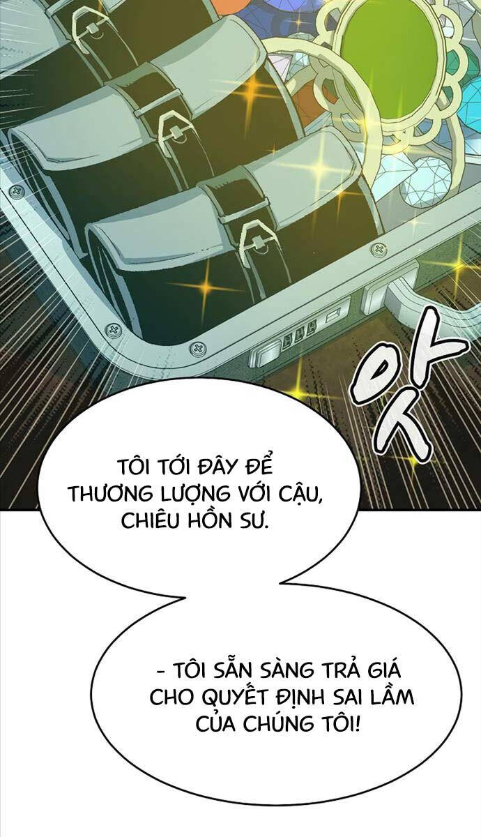 Độc Cô Tử Linh Sư Chapter 112 - 24