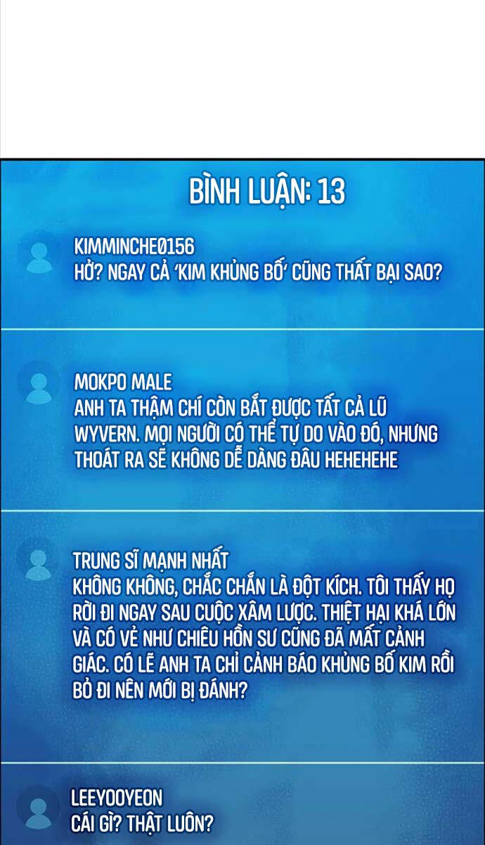 Độc Cô Tử Linh Sư Chapter 113 - 125