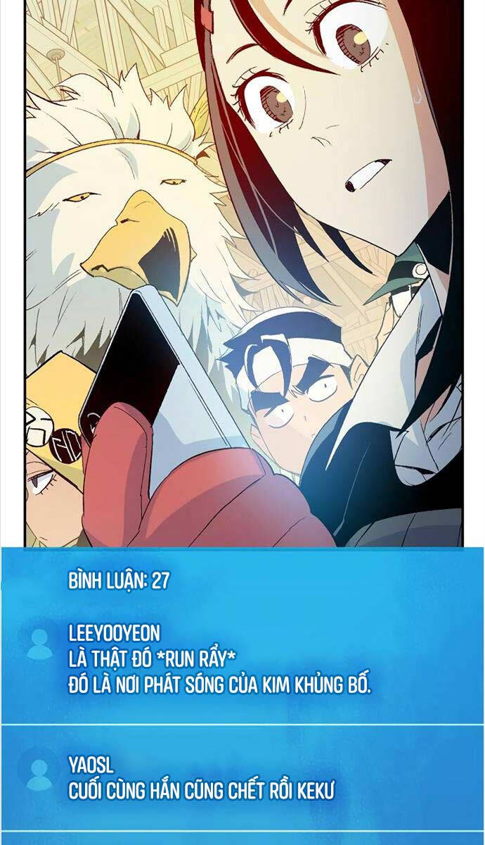 Độc Cô Tử Linh Sư Chapter 113 - 127