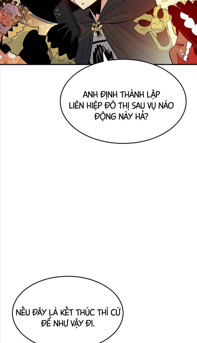 Độc Cô Tử Linh Sư Chapter 113 - 33