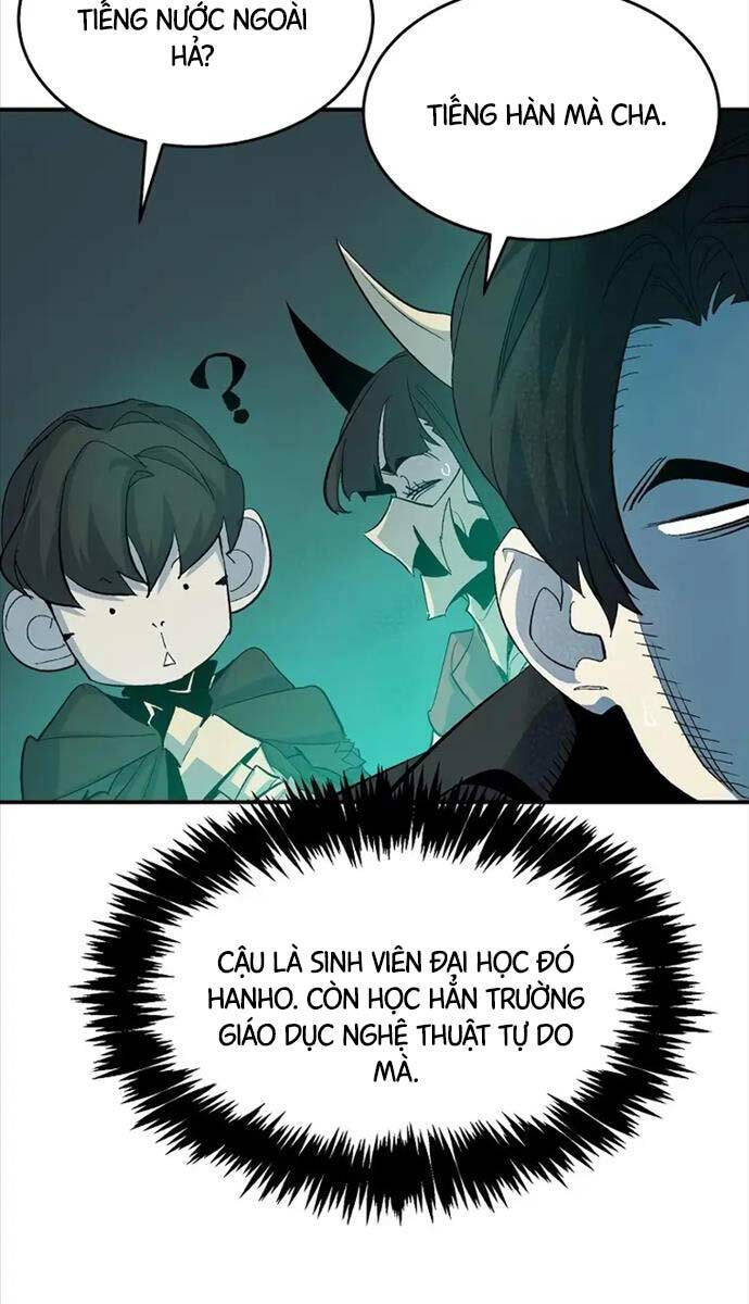Độc Cô Tử Linh Sư Chapter 114 - 101