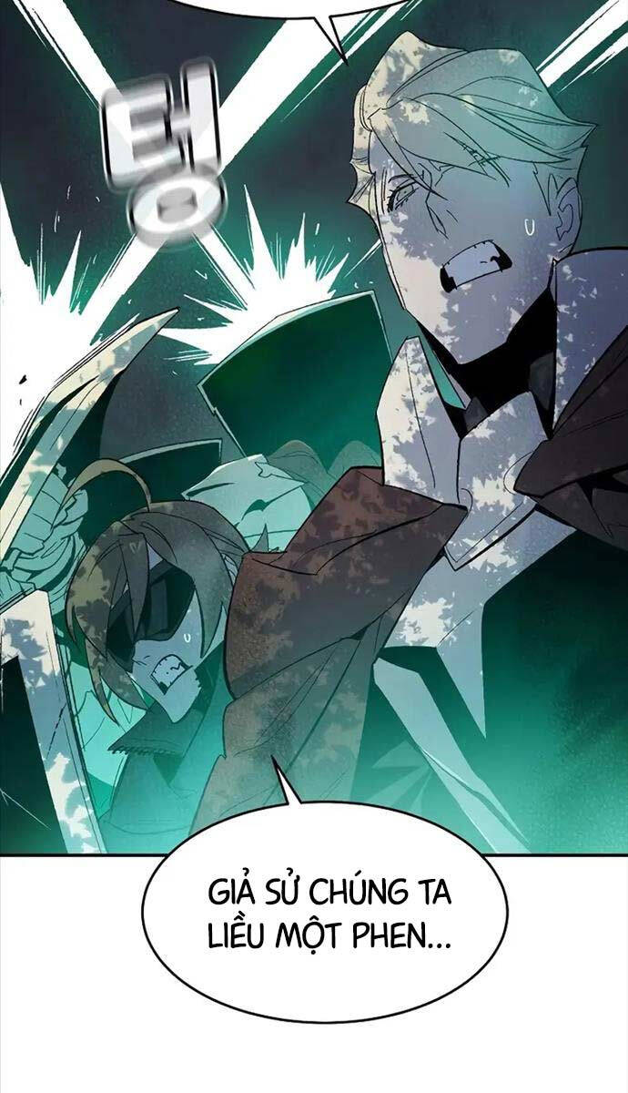 Độc Cô Tử Linh Sư Chapter 114 - 118