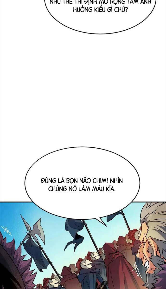 Độc Cô Tử Linh Sư Chapter 114 - 31
