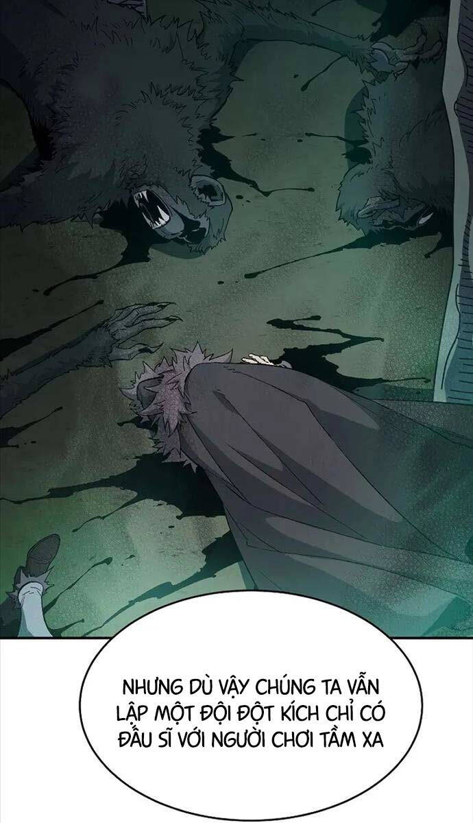 Độc Cô Tử Linh Sư Chapter 115 - 113