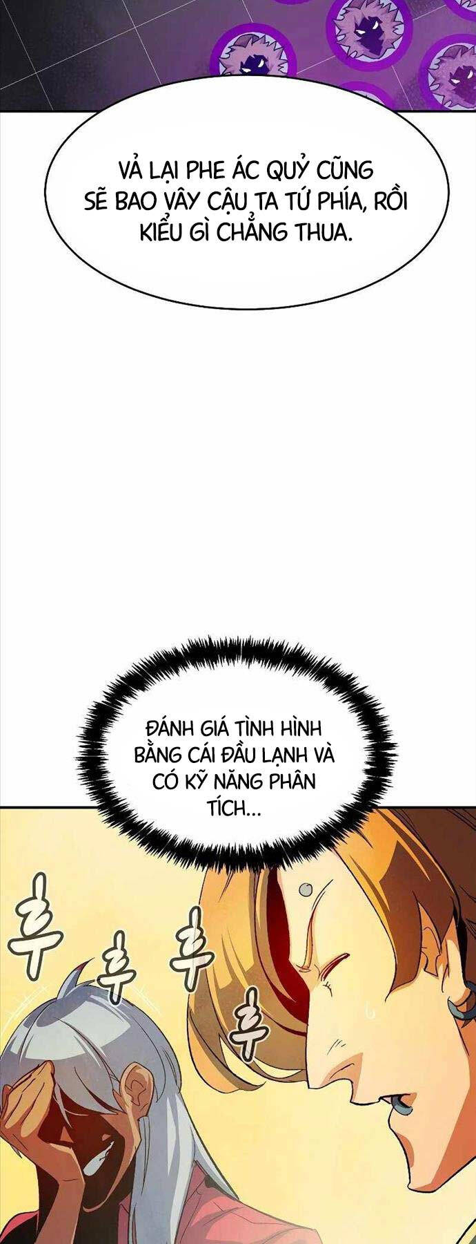 Độc Cô Tử Linh Sư Chapter 116 - 13