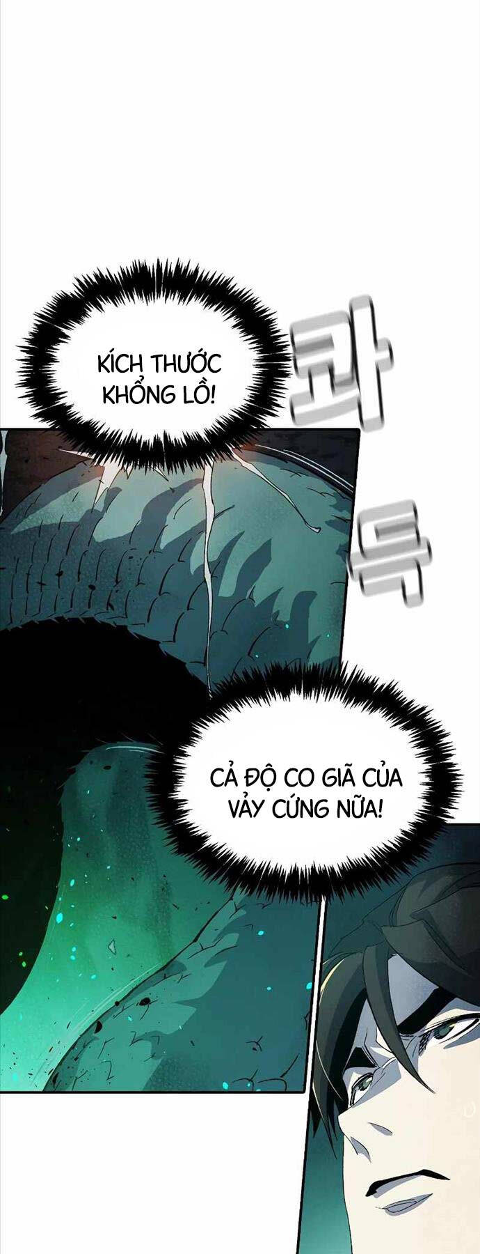 Độc Cô Tử Linh Sư Chapter 116 - 35