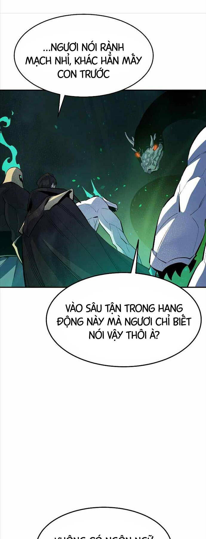 Độc Cô Tử Linh Sư Chapter 116 - 38