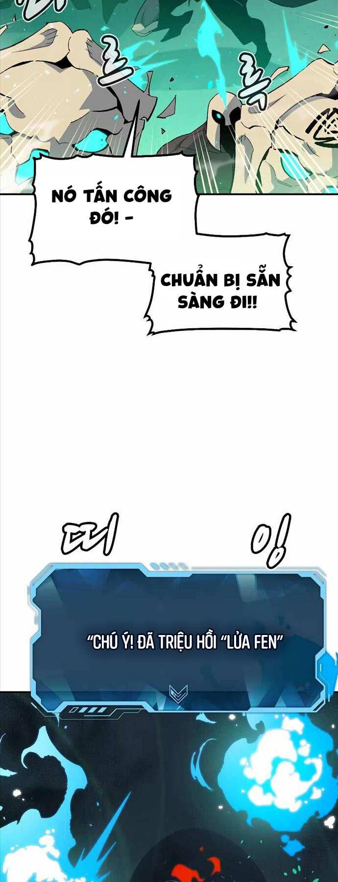 Độc Cô Tử Linh Sư Chapter 116 - 50