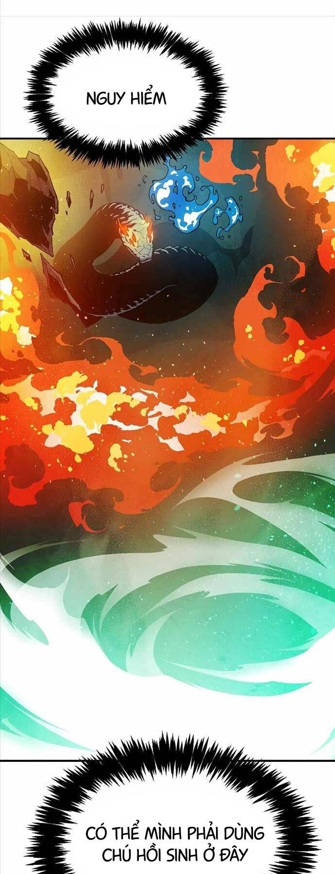 Độc Cô Tử Linh Sư Chapter 116 - 74