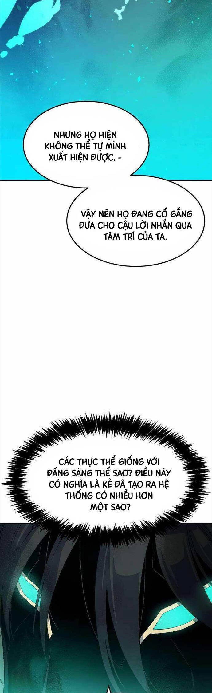 Độc Cô Tử Linh Sư Chapter 117 - 24