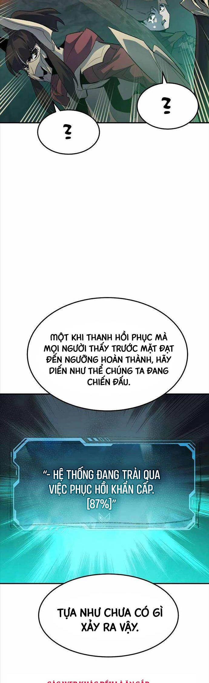 Độc Cô Tử Linh Sư Chapter 117 - 39