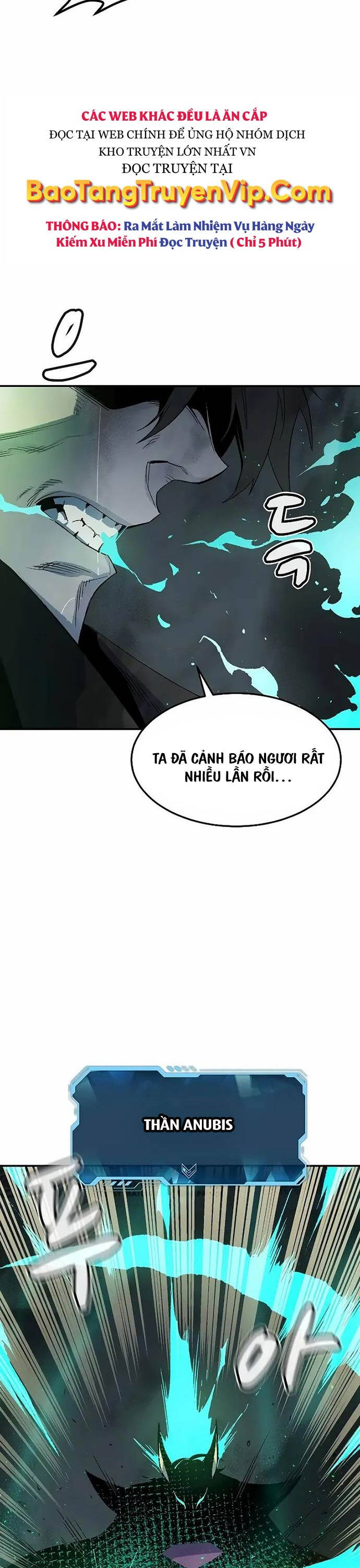 Độc Cô Tử Linh Sư Chapter 118 - 36