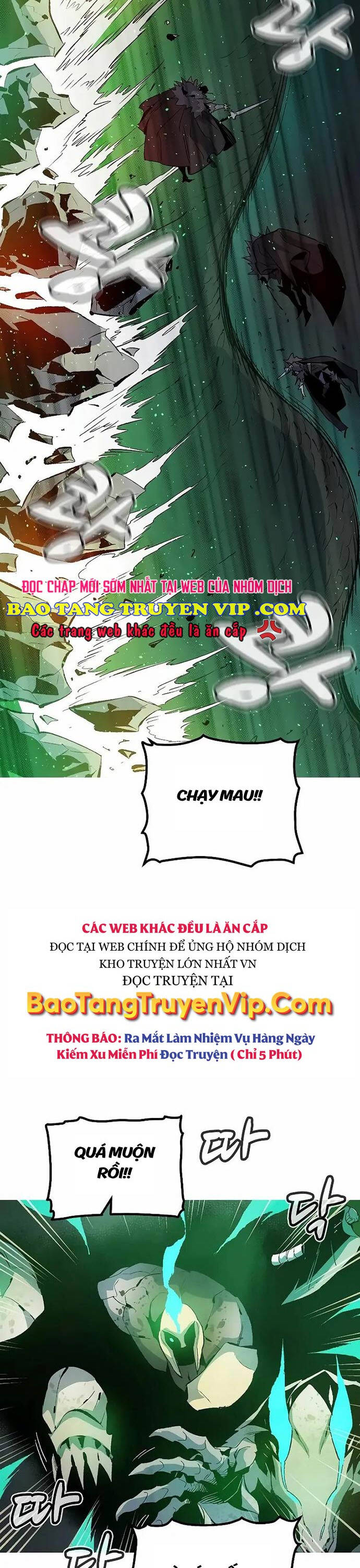 Độc Cô Tử Linh Sư Chapter 118 - 47