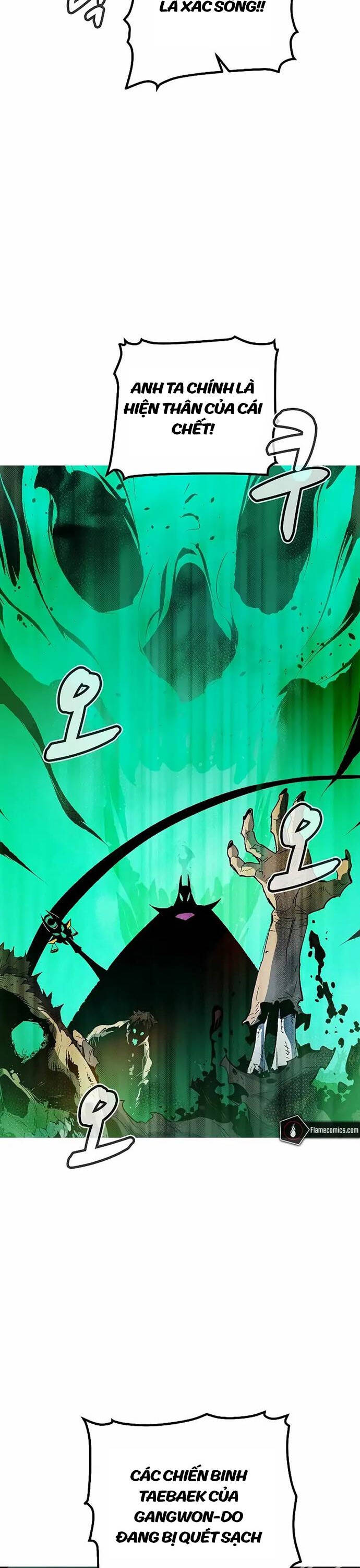 Độc Cô Tử Linh Sư Chapter 118 - 48