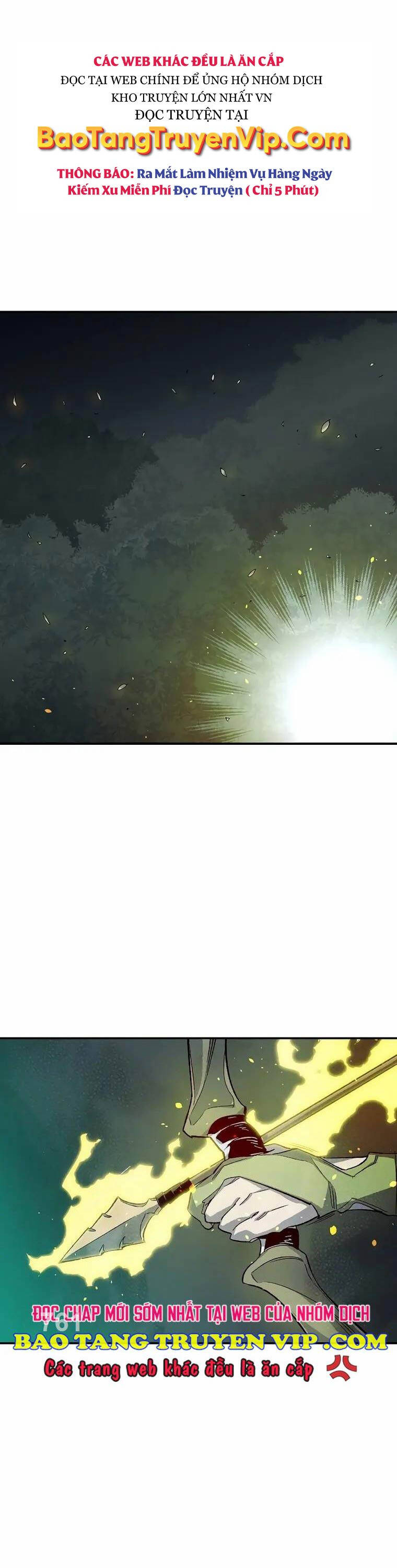 Độc Cô Tử Linh Sư Chapter 119 - 1