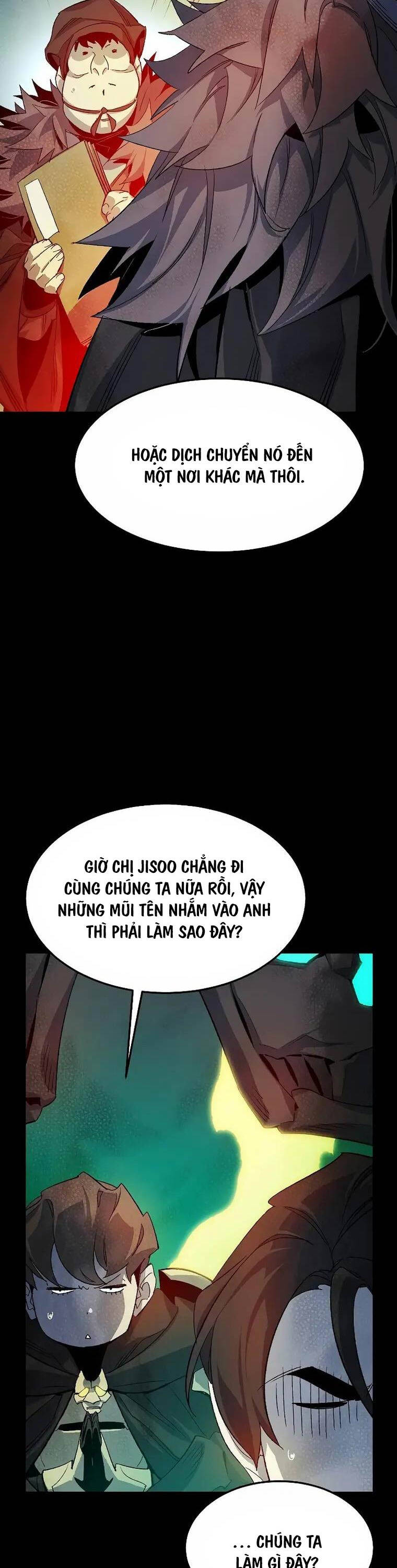 Độc Cô Tử Linh Sư Chapter 119 - 12