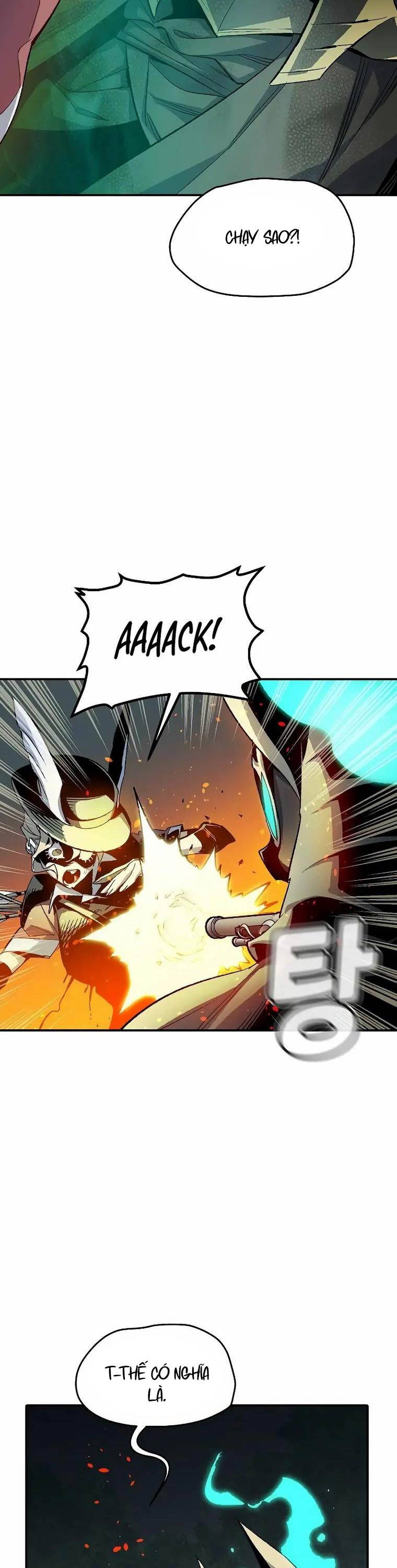 Độc Cô Tử Linh Sư Chapter 119 - 19