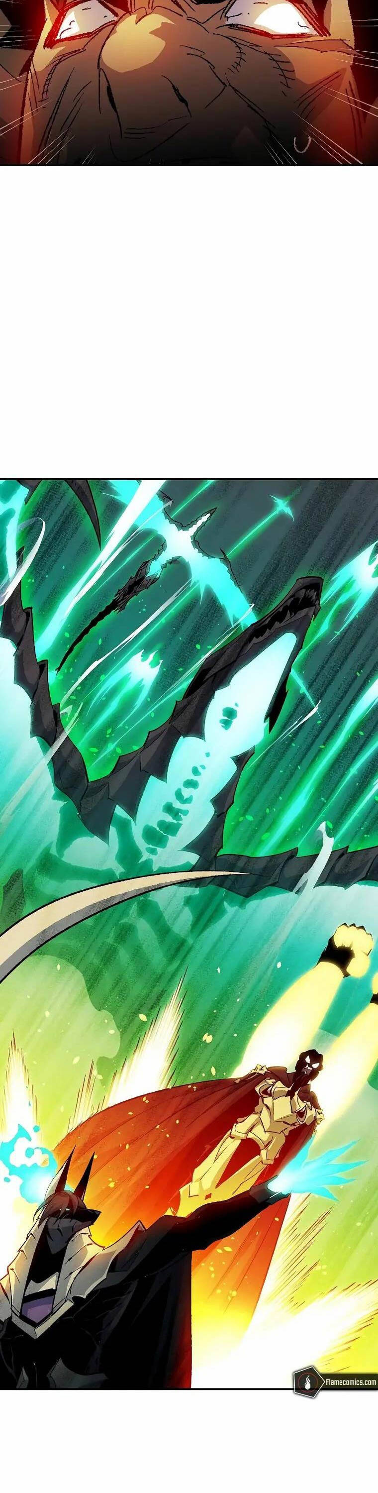 Độc Cô Tử Linh Sư Chapter 119 - 23