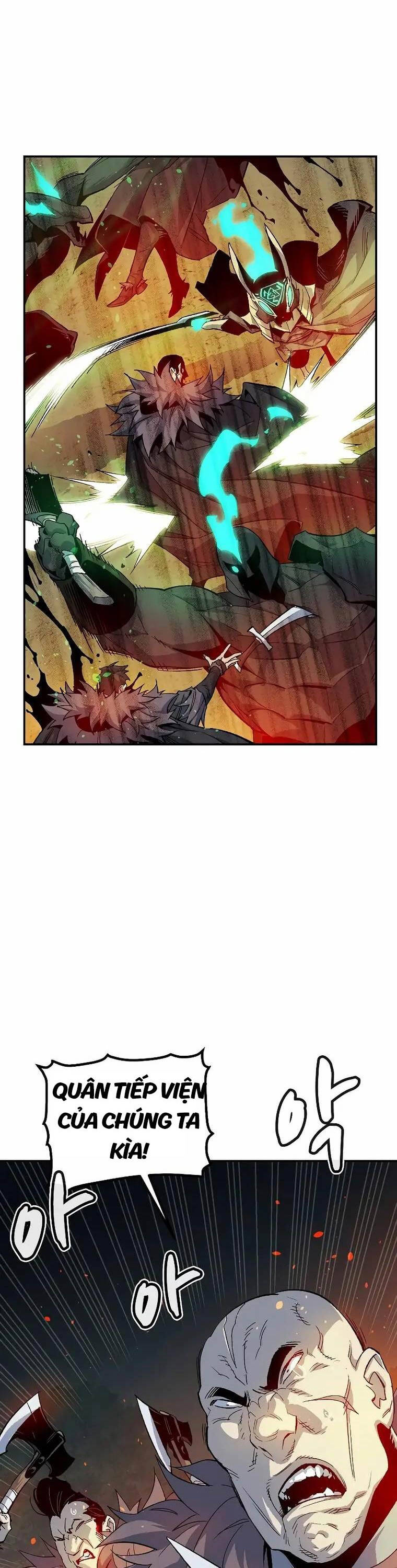 Độc Cô Tử Linh Sư Chapter 119 - 24