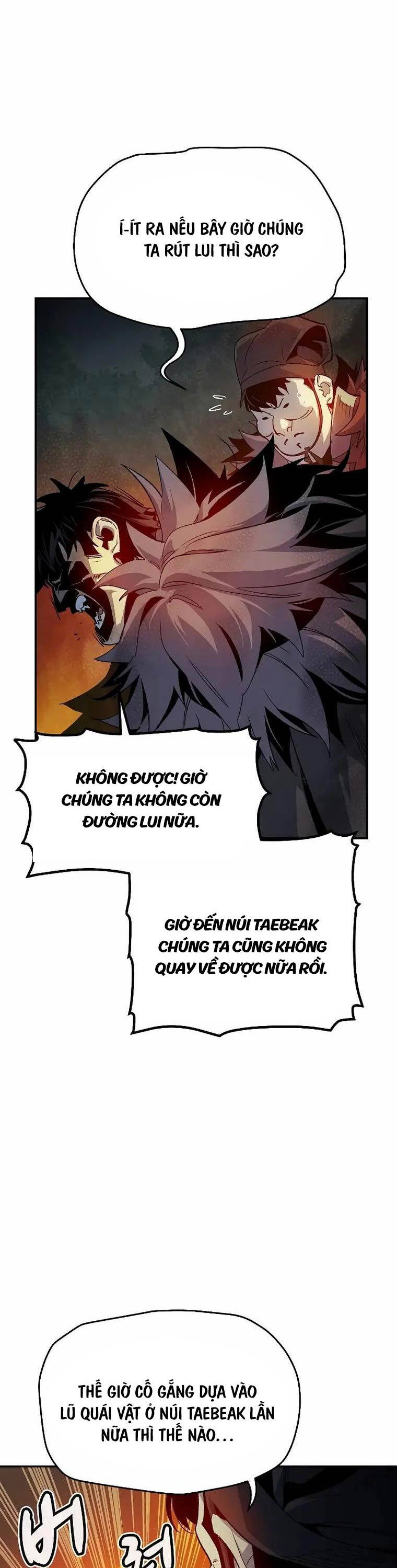 Độc Cô Tử Linh Sư Chapter 119 - 28