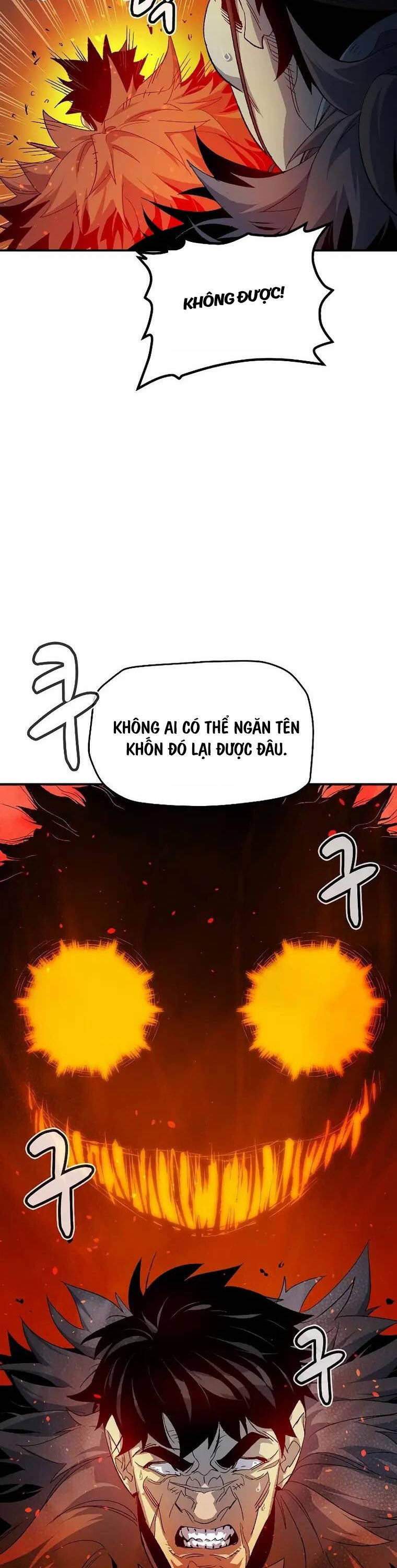 Độc Cô Tử Linh Sư Chapter 119 - 29