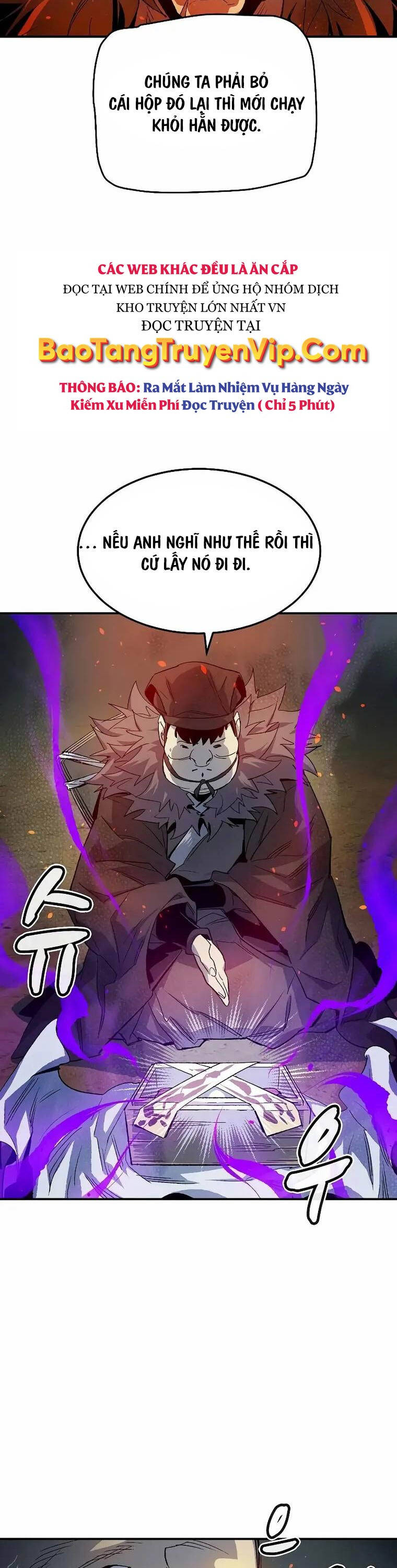 Độc Cô Tử Linh Sư Chapter 119 - 30