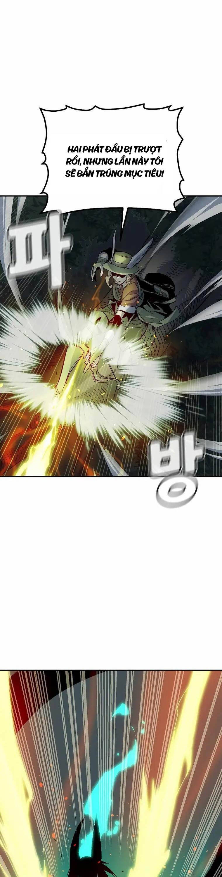 Độc Cô Tử Linh Sư Chapter 119 - 4