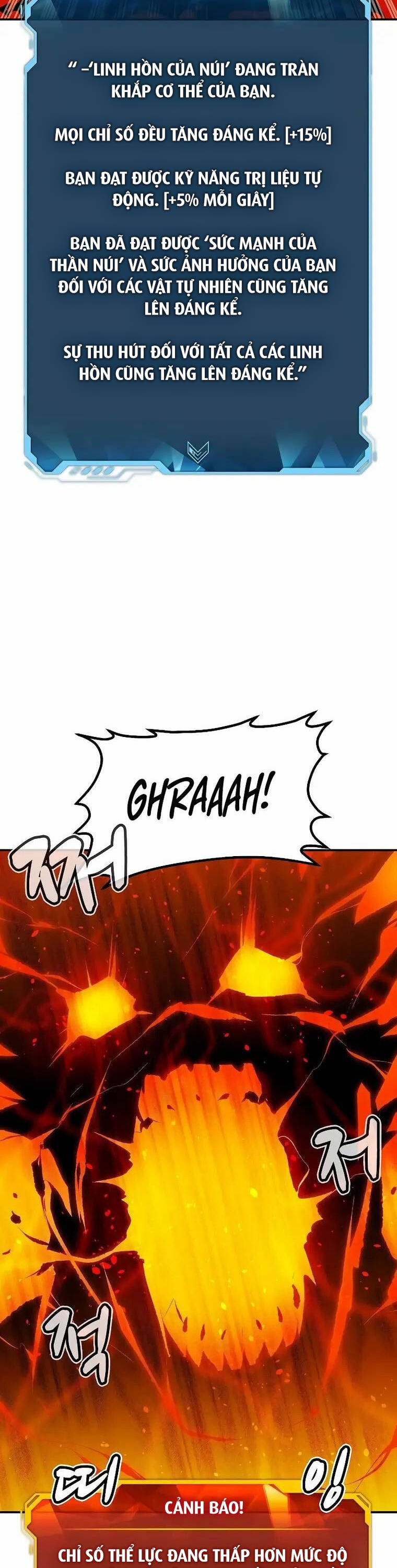 Độc Cô Tử Linh Sư Chapter 119 - 32