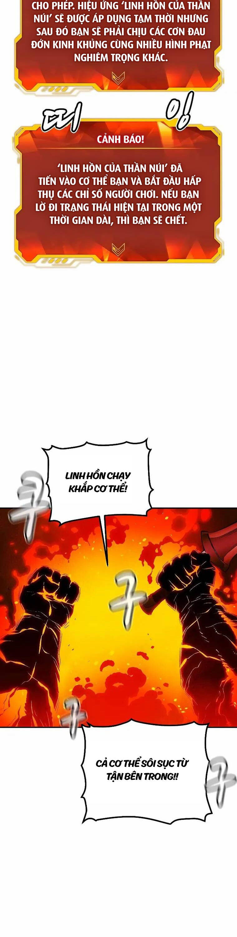 Độc Cô Tử Linh Sư Chapter 119 - 33