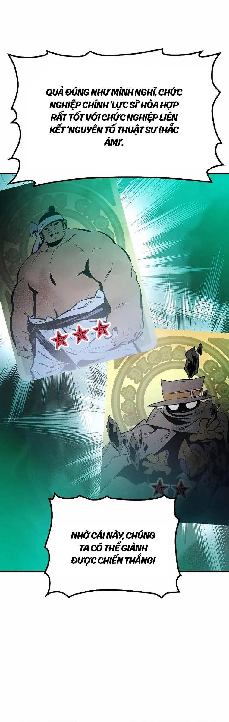 Độc Cô Tử Linh Sư Chapter 119 - 34