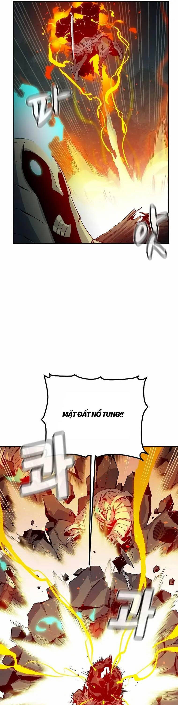 Độc Cô Tử Linh Sư Chapter 119 - 35