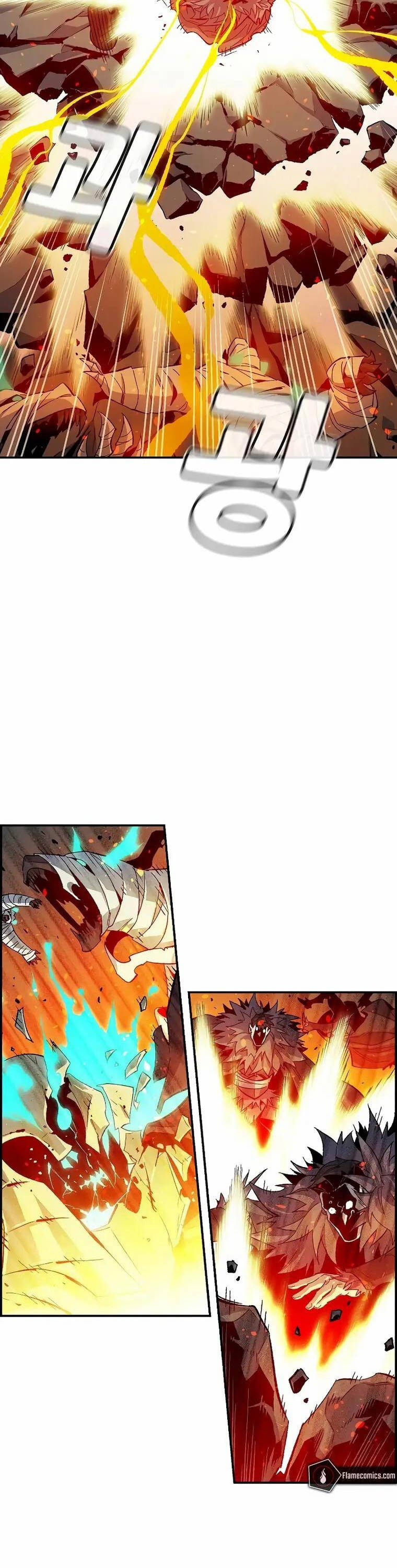 Độc Cô Tử Linh Sư Chapter 119 - 36