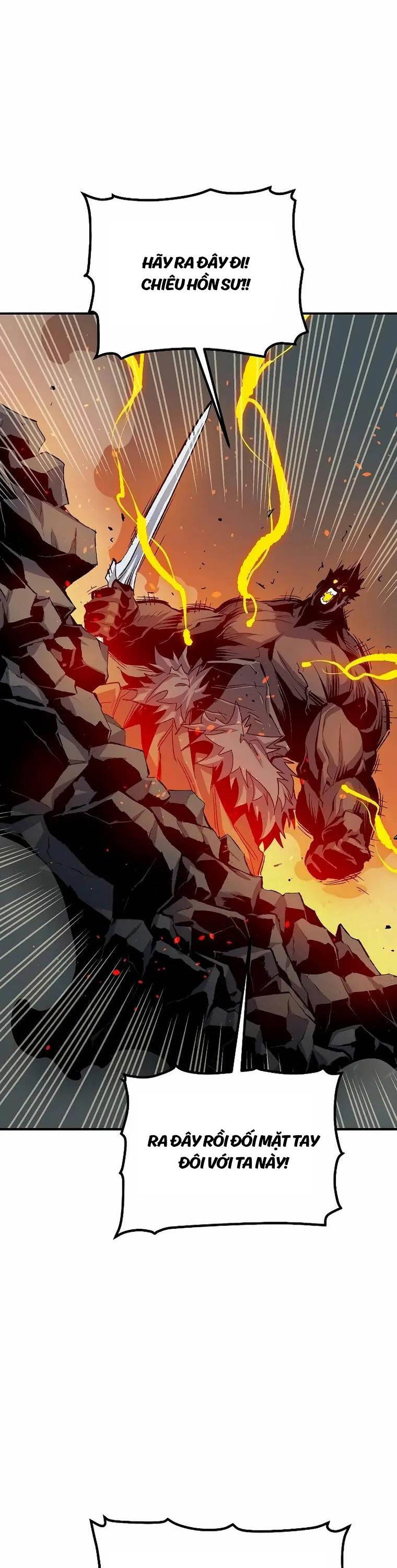 Độc Cô Tử Linh Sư Chapter 119 - 37