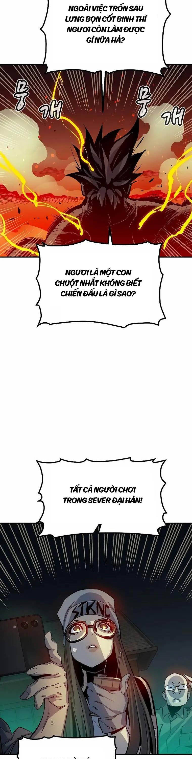 Độc Cô Tử Linh Sư Chapter 119 - 38