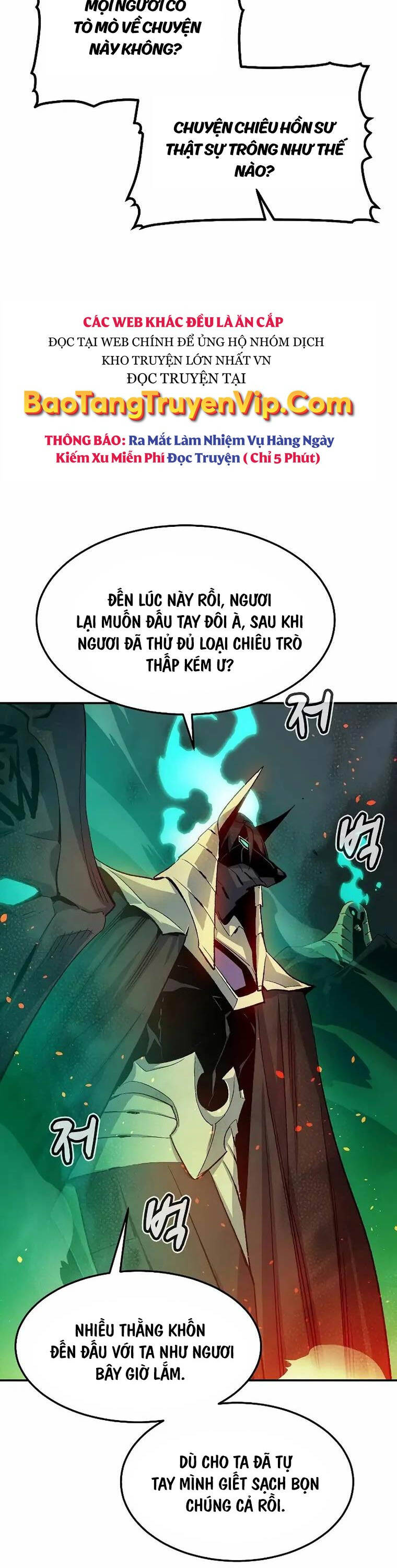 Độc Cô Tử Linh Sư Chapter 119 - 39