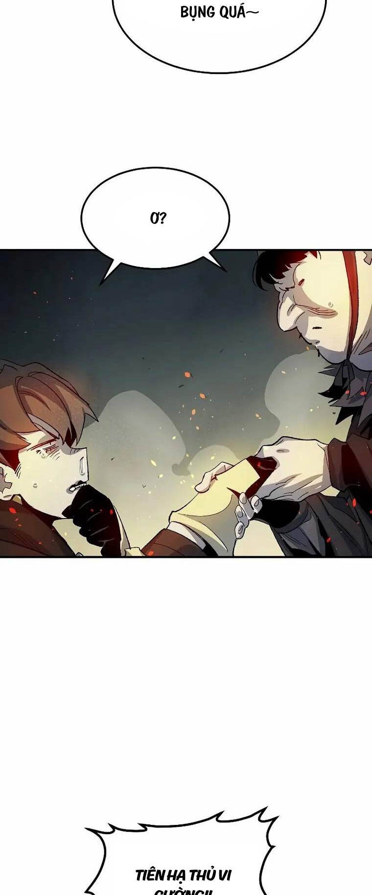 Độc Cô Tử Linh Sư Chapter 119 - 44