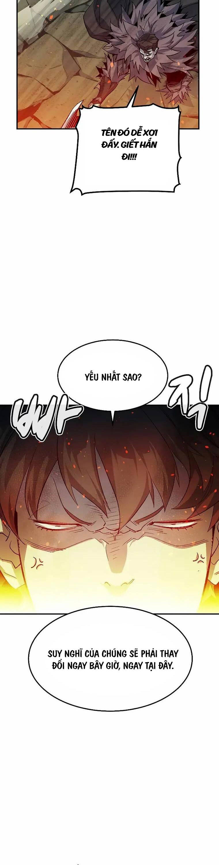 Độc Cô Tử Linh Sư Chapter 119 - 46