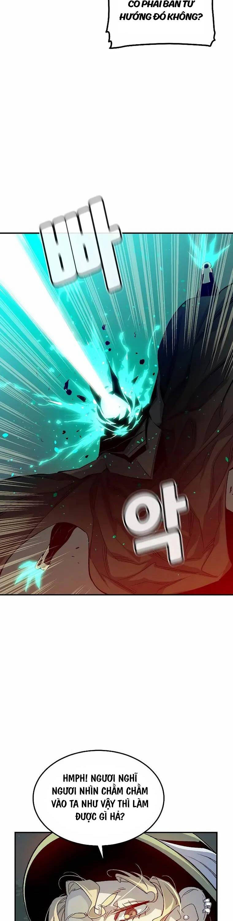 Độc Cô Tử Linh Sư Chapter 119 - 6