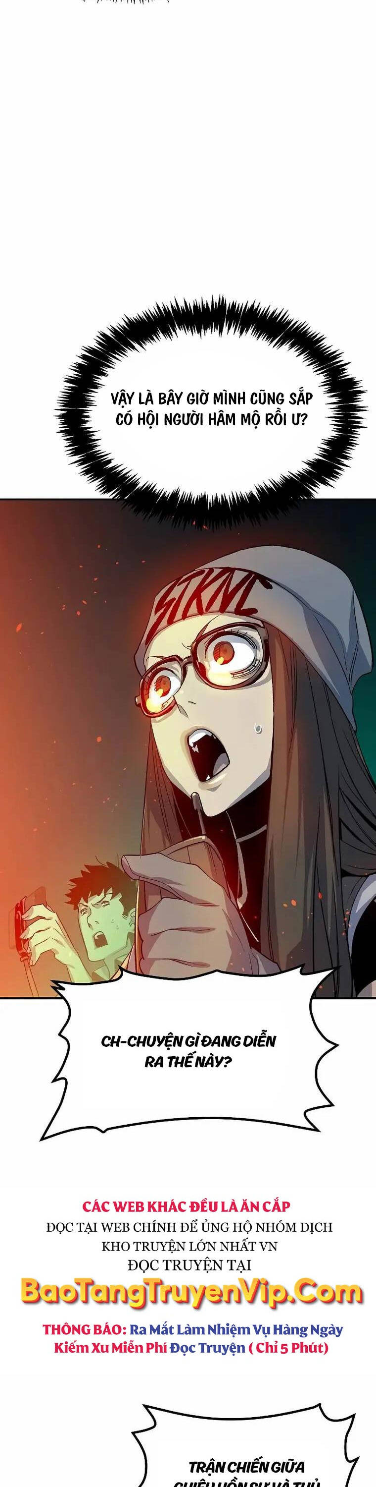 Độc Cô Tử Linh Sư Chapter 119 - 52