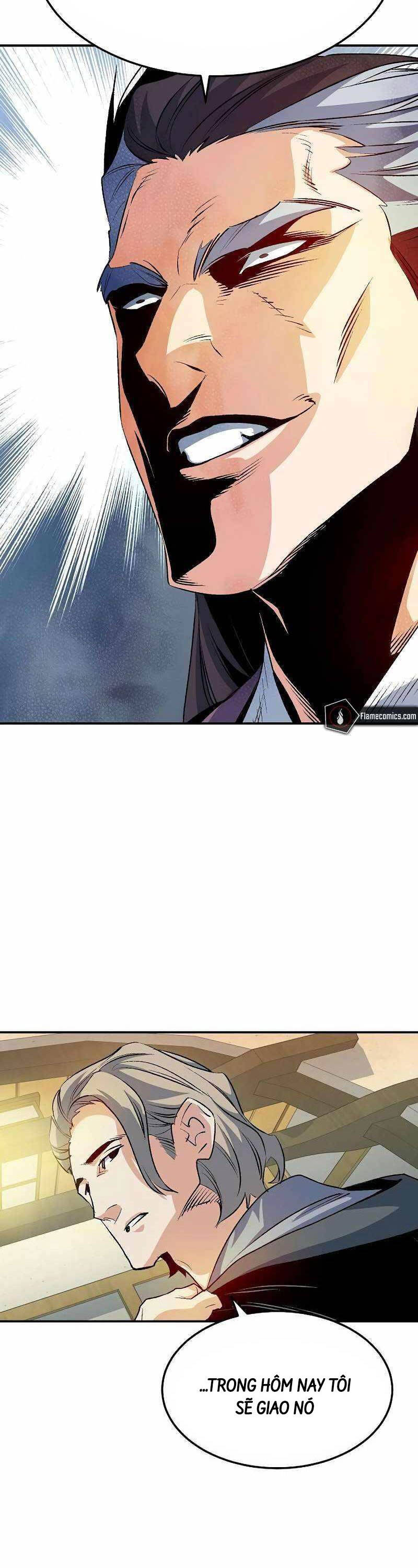 Độc Cô Tử Linh Sư Chapter 122 - 12