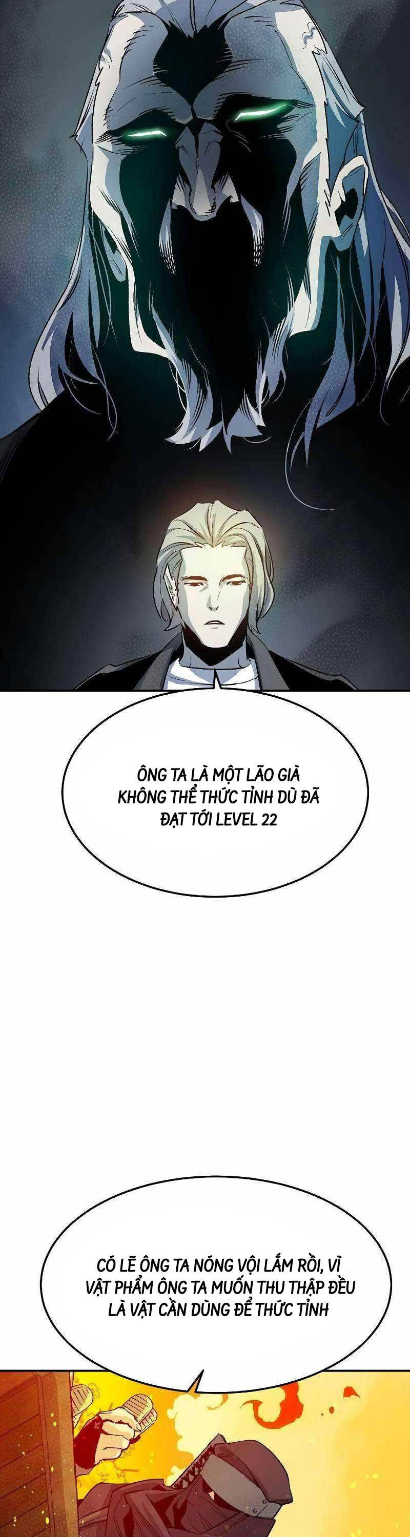 Độc Cô Tử Linh Sư Chapter 122 - 15