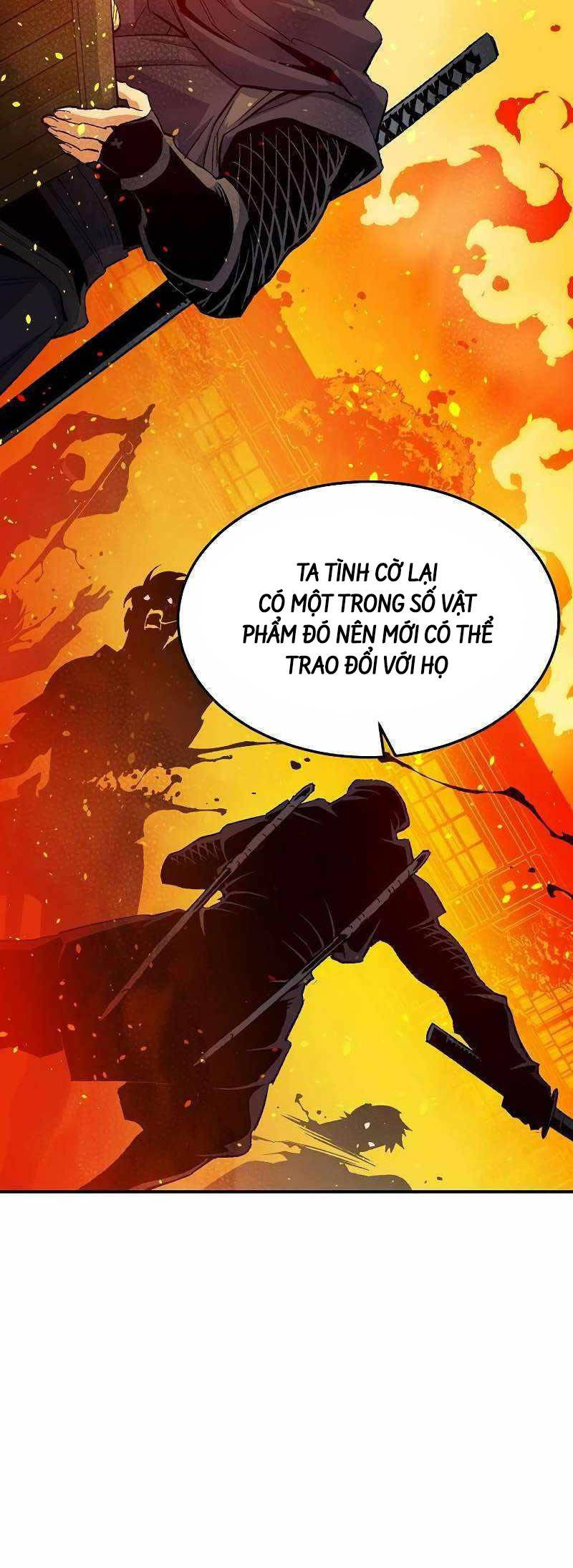 Độc Cô Tử Linh Sư Chapter 122 - 16